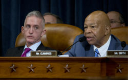 Benghazi Attack Investigations - A cover up by the Left, the Right's red herring, or...? Government investigations led to ten reports, and responding to the investigations reportedly cost the State Department $14 million. Report last updated January 13, 2022.