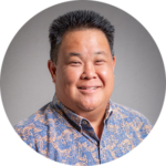 BISI Honolulu Kevin Tanaka