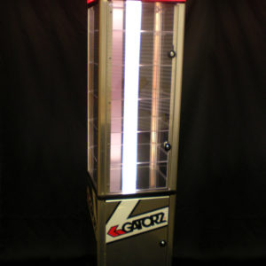 Displaycase - Gatorz Sunglasses