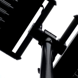 Post Top Weldment - Fashion Square Newport Beach