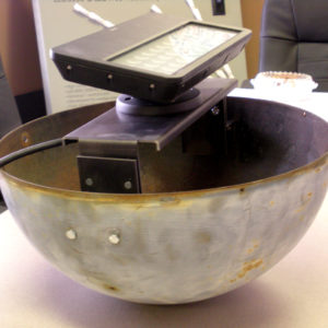 LED Retro Fit - Horton Plaza San Diego