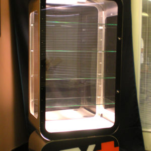 Displaycase - Spy Sunglasses